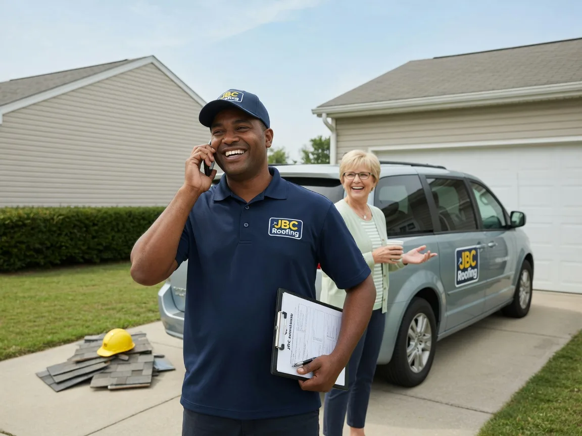 Roof Replacement Chenango Forks, NY FAQs